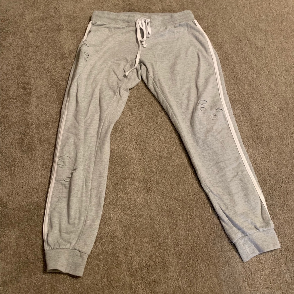 Women’s joggers